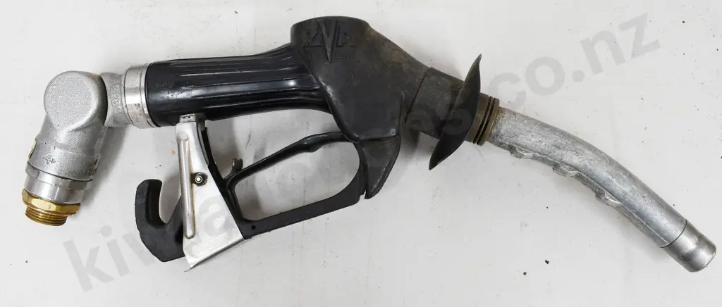 FUEL PUMP NOZZLES Image 1++