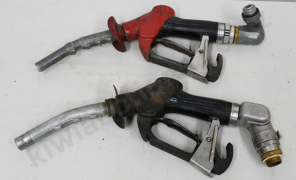 FUEL PUMP NOZZLES Image 1++