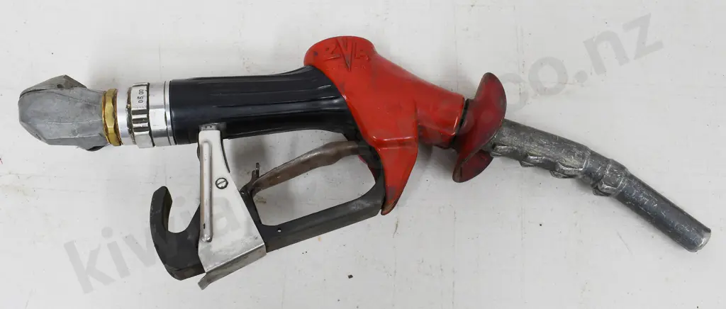 FUEL PUMP NOZZLES Image 1++