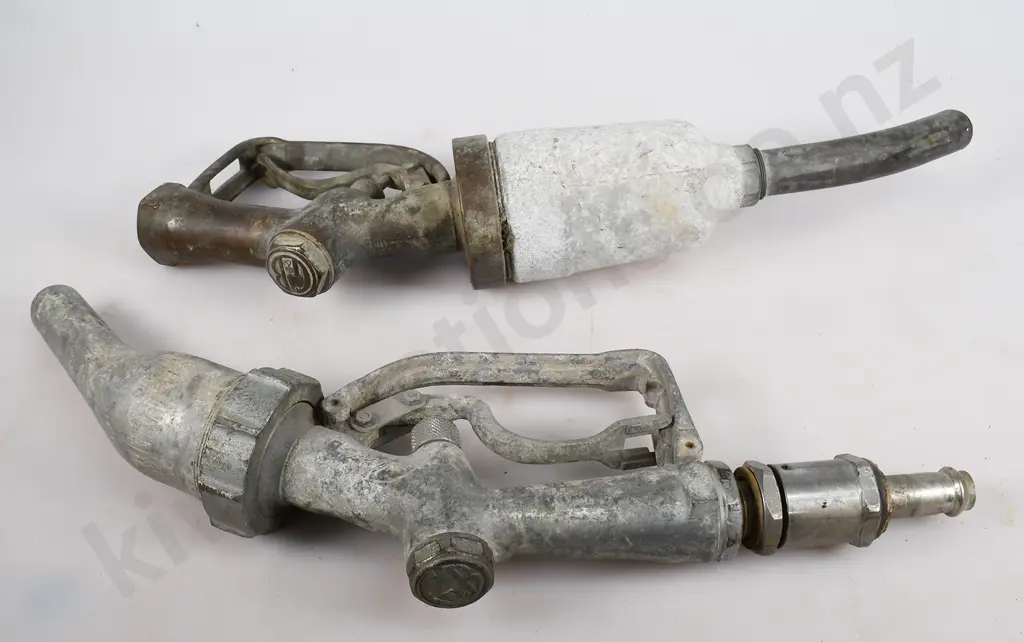 FUEL PUMP NOZZLES Image 1++