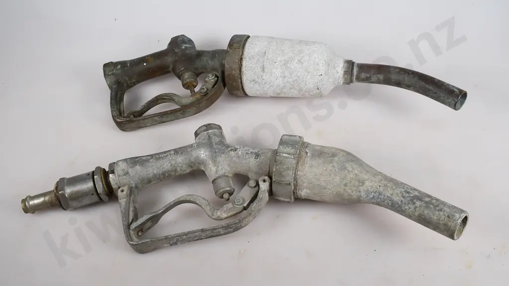 FUEL PUMP NOZZLES Image 1++