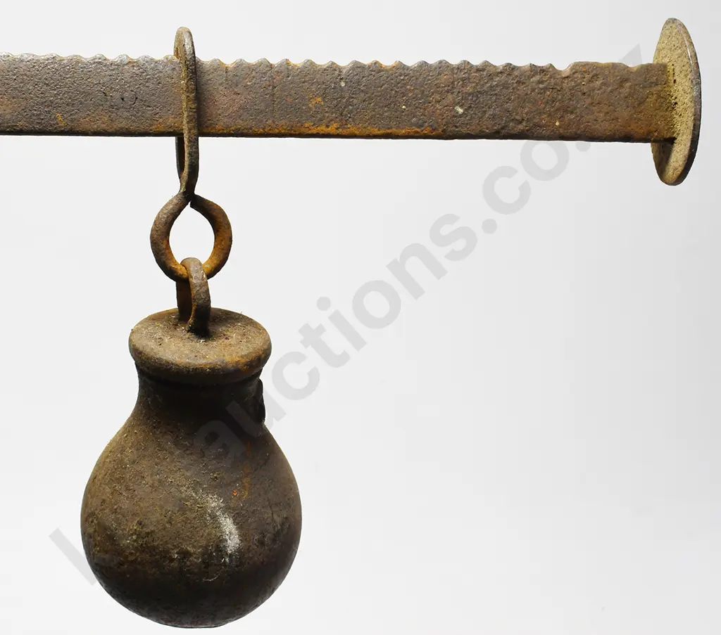 BUTCHERS WEIGH SCALES Image 1++