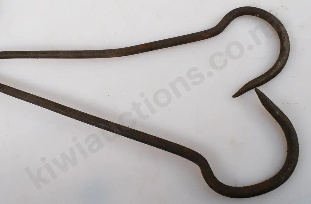 BUTCHERS WEIGH SCALES Image 1++