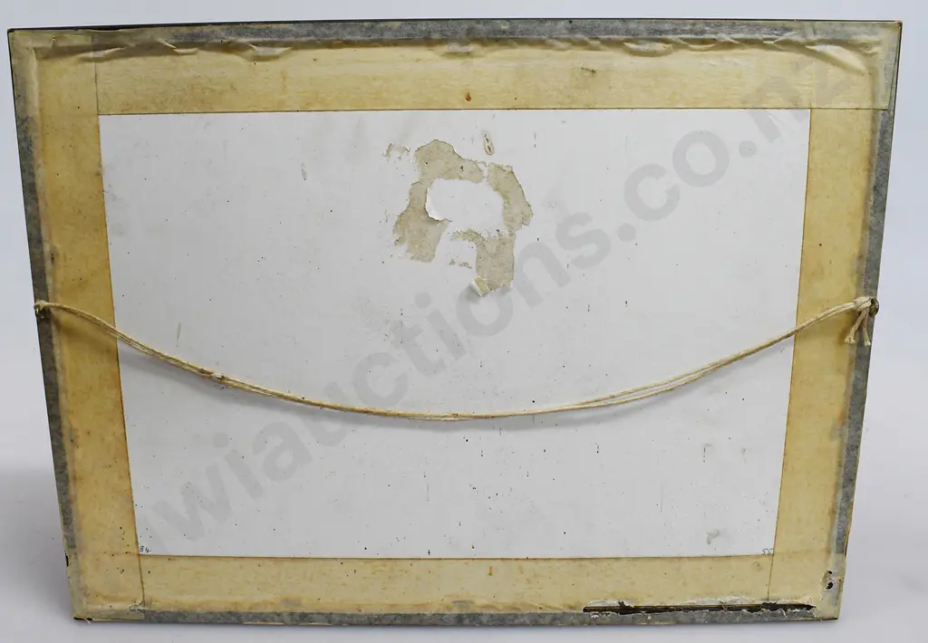 FORDSON THE UNIVERSAL TRACTOR FRAMED PICTURE Image 1++