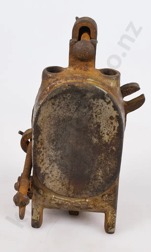 SHALER VUL-KIT TIRE VULCANIZER Image 1++