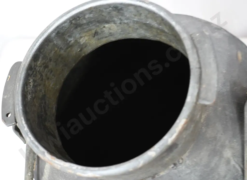 CAL TEX LARGE OIL CAN Image 1++