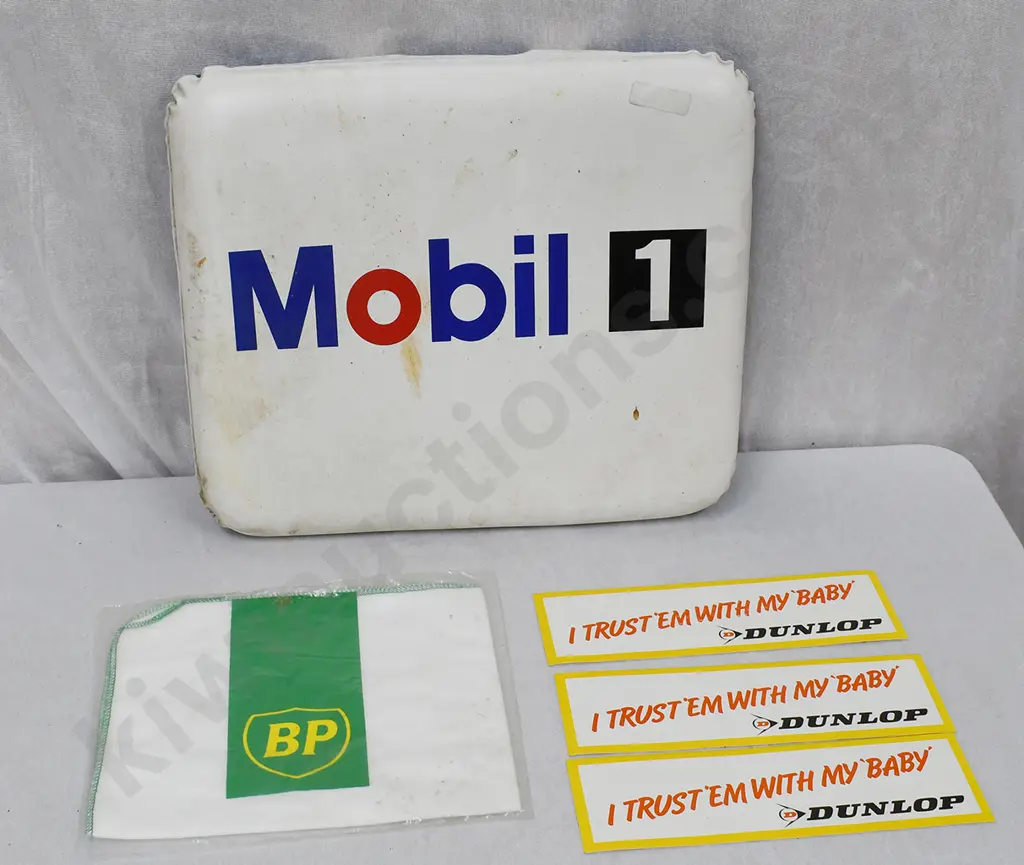 ASSORTED AUTOMOTIVE MOTORING PRODUCTS Image 1++