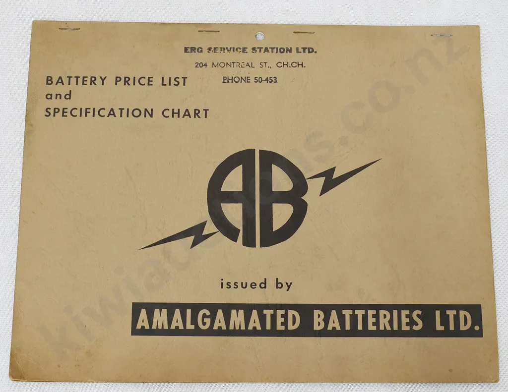 ASSORTED AUTOMOTIVE & OTHER PRODUCTS Image 1++