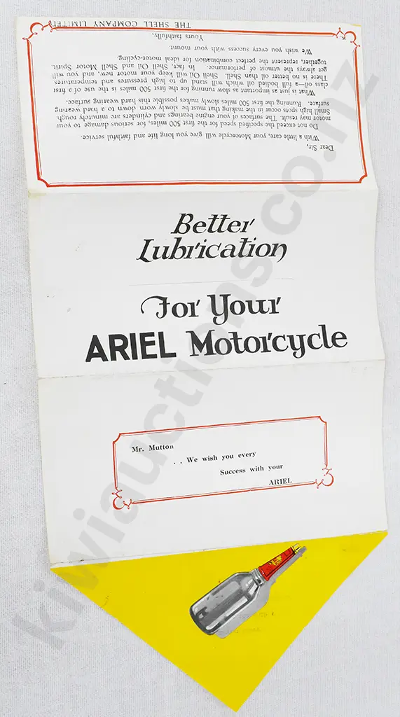 ASSORTED AUTOMOTIVE & OTHER PRODUCTS Image 1++