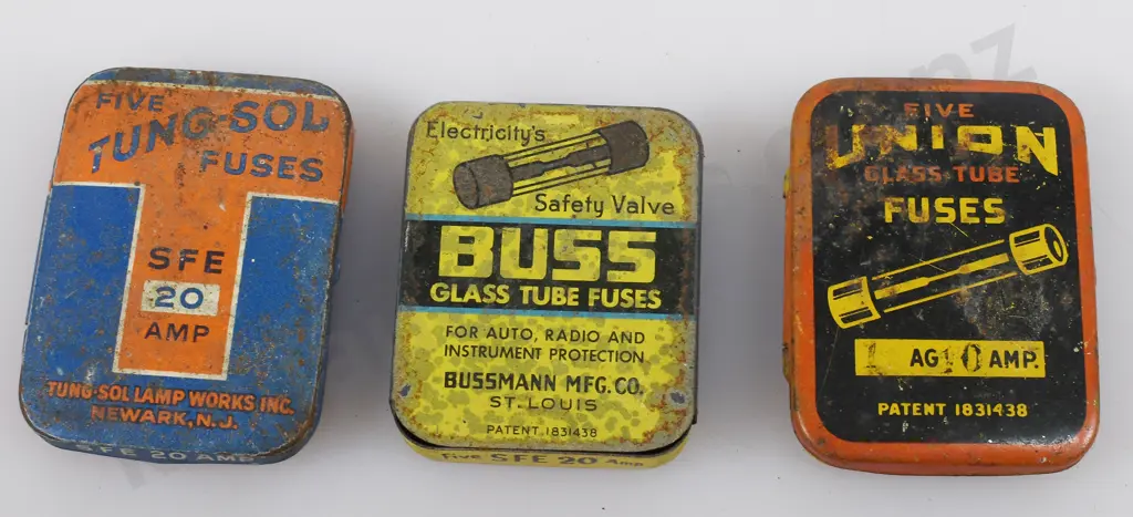 ASSORTED AUTOMOTIVE & OTHER PRODUCTS Image 1++