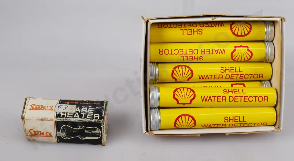 ASSORTED AUTOMOTIVE & OTHER PRODUCTS Image 1++