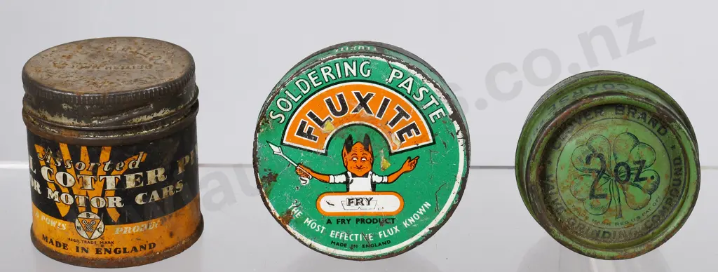 ASSORTED AUTOMOTIVE & OTHER PRODUCTS Image 1++