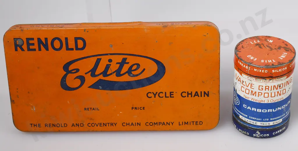 ASSORTED AUTOMOTIVE & OTHER PRODUCTS Image 1++