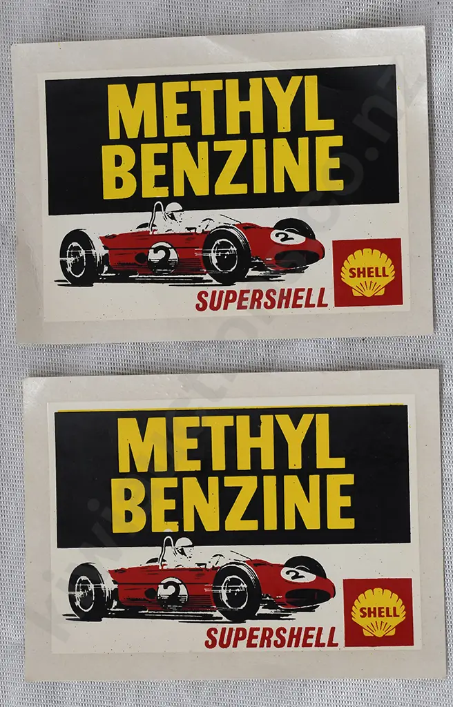 MIXED AUTOMOTIVE COLLECTABLES Image 1++