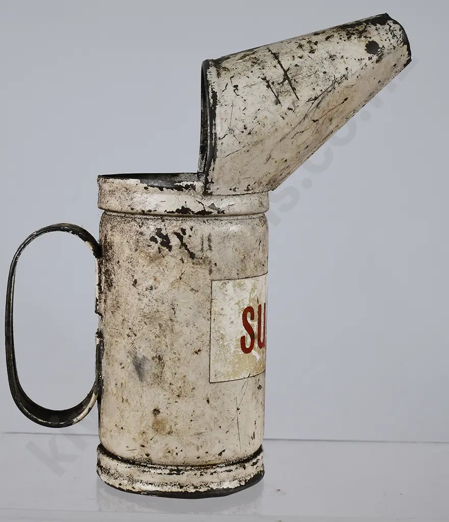 BLUECOL, SUPER OIL POURERS Image 1++