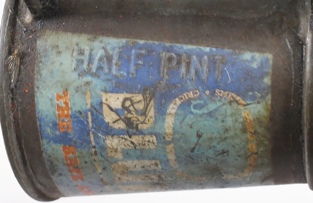 BLUECOL, SUPER OIL POURERS Image 1++