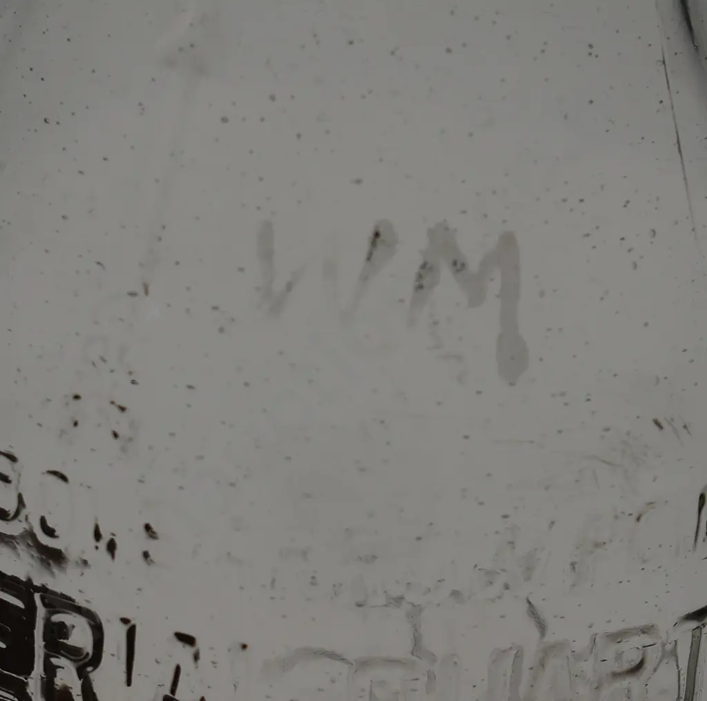 EARLY SHELL QUART OIL BOTTLE WITH POURER Image 1++