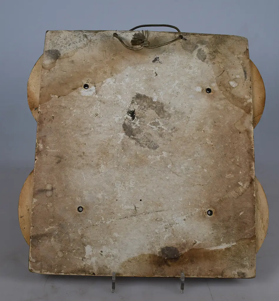 B.F. GOODFRICH TIME CLOCK Image 1++