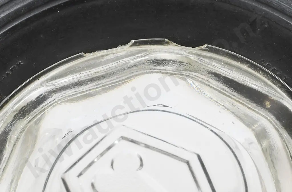 ADVERTISING TYRE ASHTRAYS Image 1++