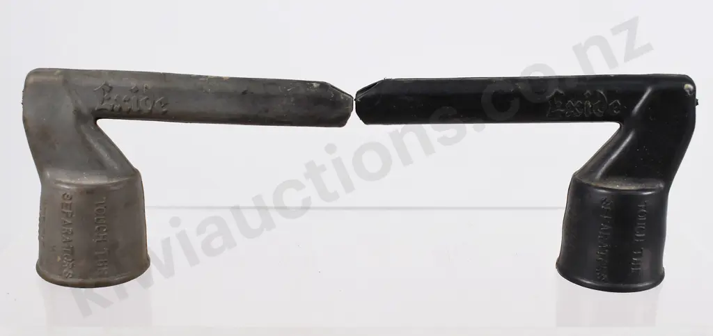 ASSORTED EXIDE ITEMS Image 1++