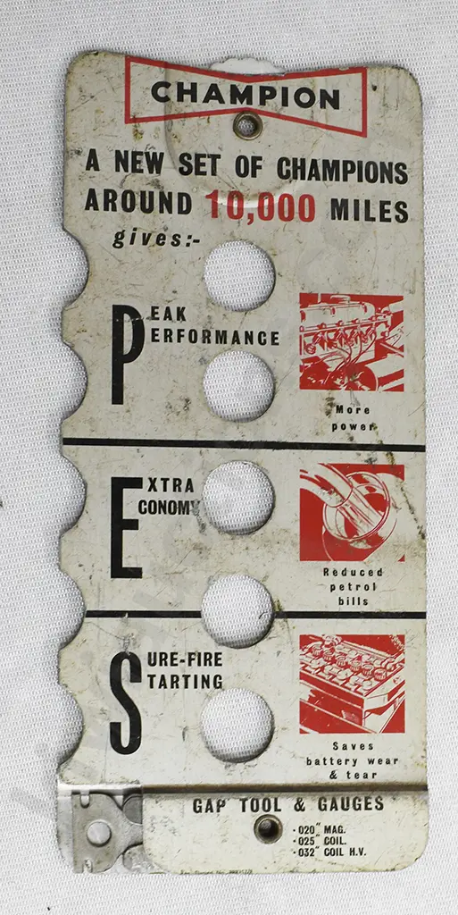 ASSORTED AUTOMOTIVE ITEMS Image 1++