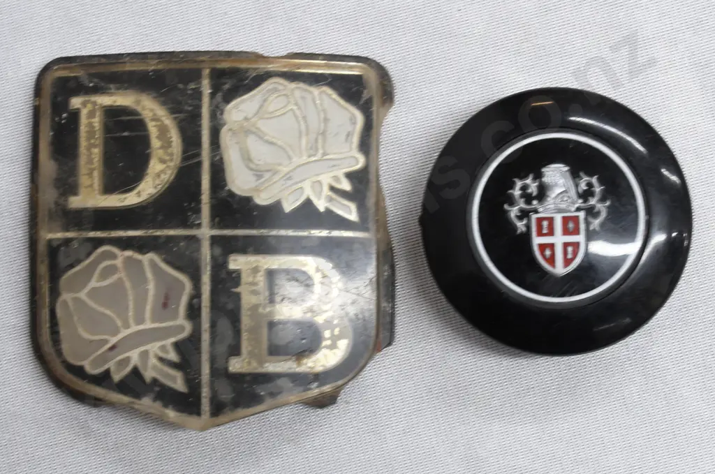 ASSORTED AUTOMOTIVE ITEMS Image 1++