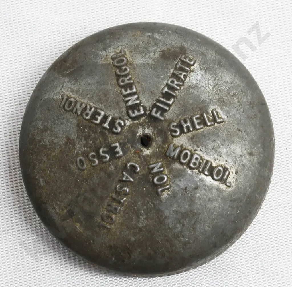 ASSORTED AUTOMOTIVE ITEMS Image 1++