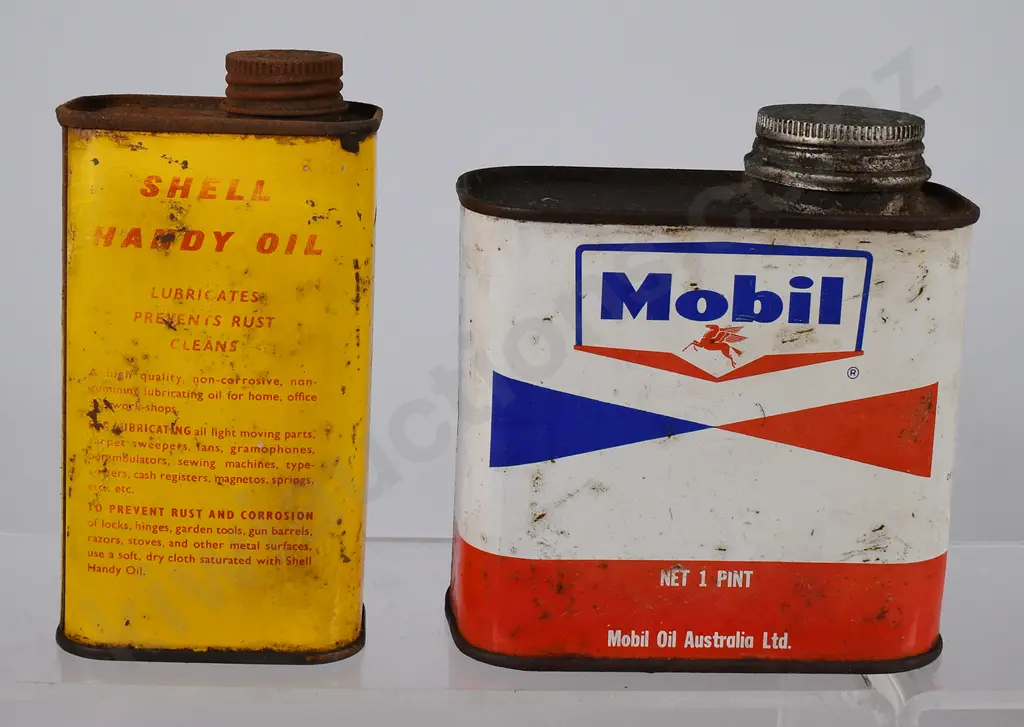 AUTOMOTIVE  & OIL PRODUCTS Image 1++