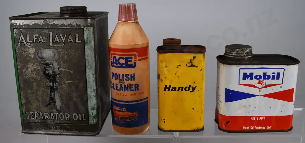 AUTOMOTIVE  & OIL PRODUCTS Image 1++