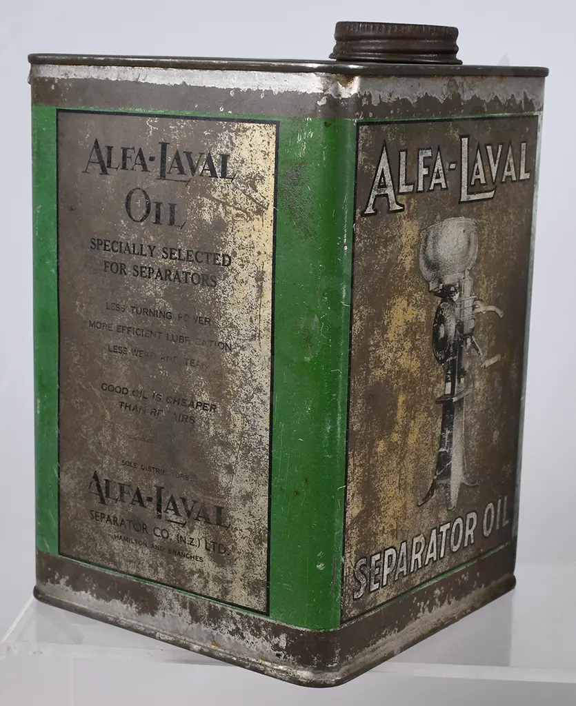 AUTOMOTIVE  & OIL PRODUCTS Image 1++