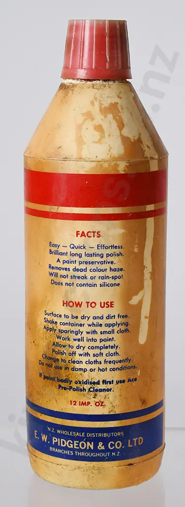 AUTOMOTIVE  & OIL PRODUCTS Image 1++