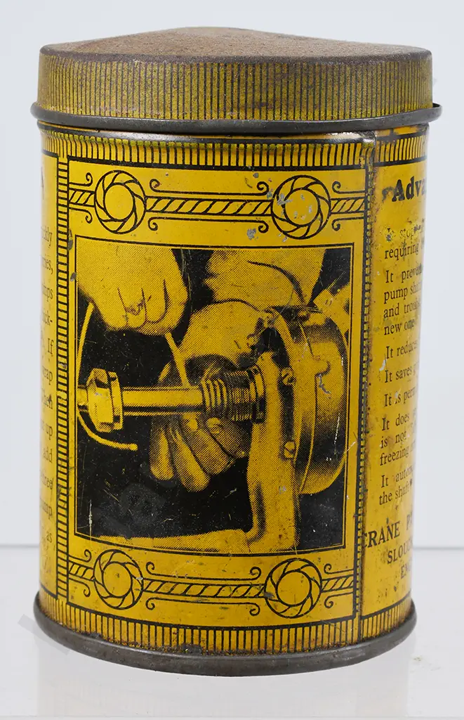 AUTOMOTIVE  & OIL PRODUCTS Image 1++