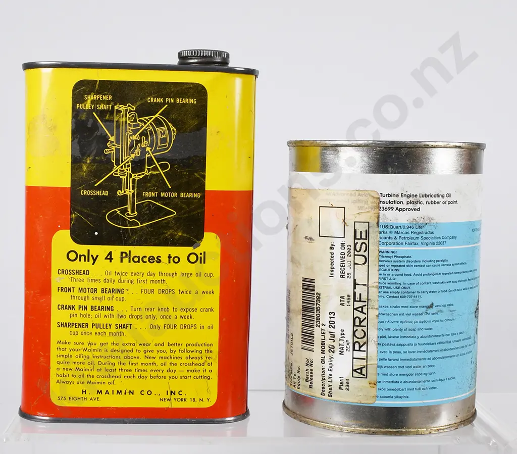 AUTOMOTIVE  & OIL PRODUCTS Image 1++