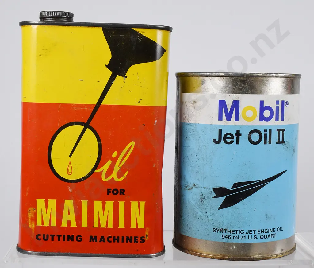 AUTOMOTIVE  & OIL PRODUCTS Image 1++