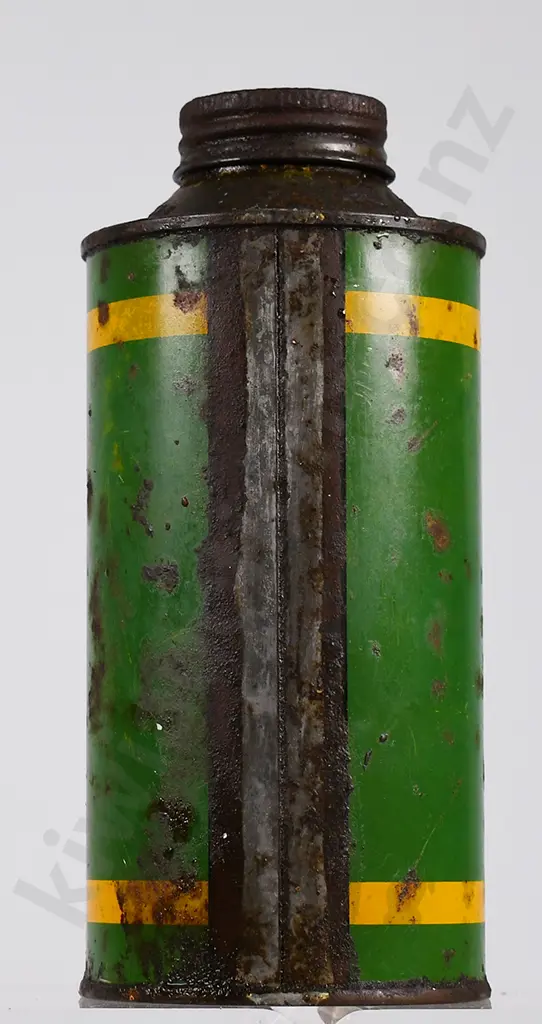 BP ENERGOL TIN Image 1++