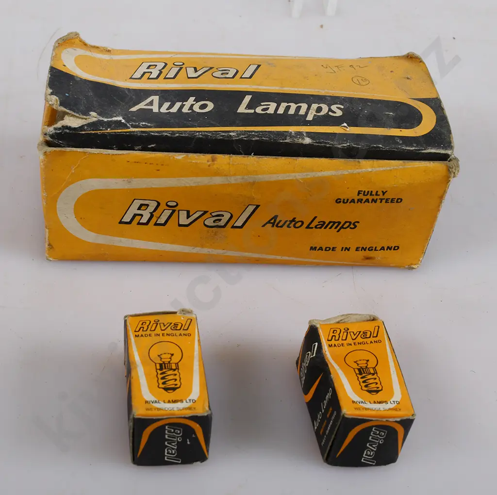 LIGHTING & OTHER AUTOMOTIVE ITEMS Image 1++