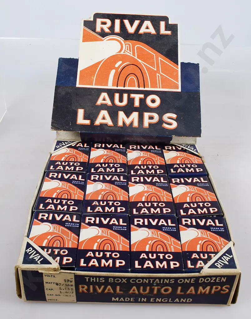 LIGHTING & OTHER AUTOMOTIVE ITEMS Image 1++