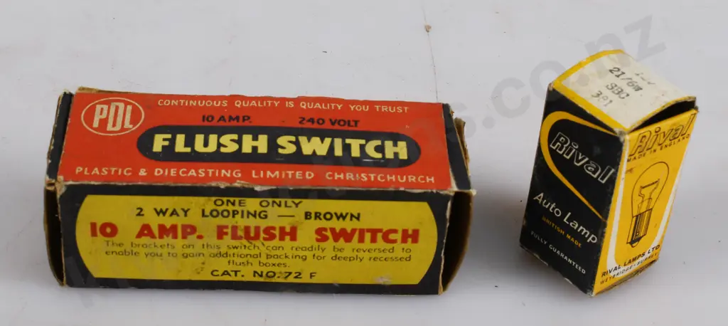 LIGHTING & OTHER AUTOMOTIVE ITEMS Image 1++