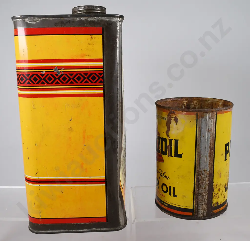 AUTOMOTIVE TINS Image 1++