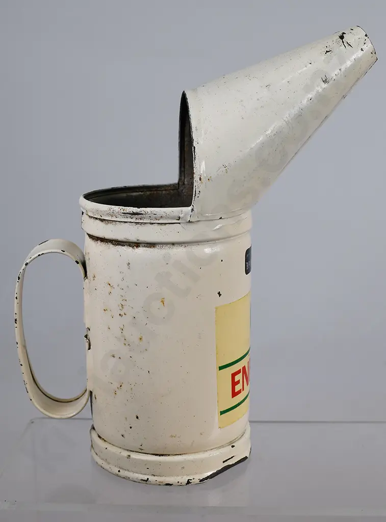 BP ENERGOL MOTORING OIL POURER Image 1++