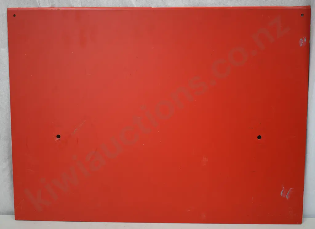 MOMO AUTOMOTIVE ADVERTISING PLASTIC SIGN Image 1++