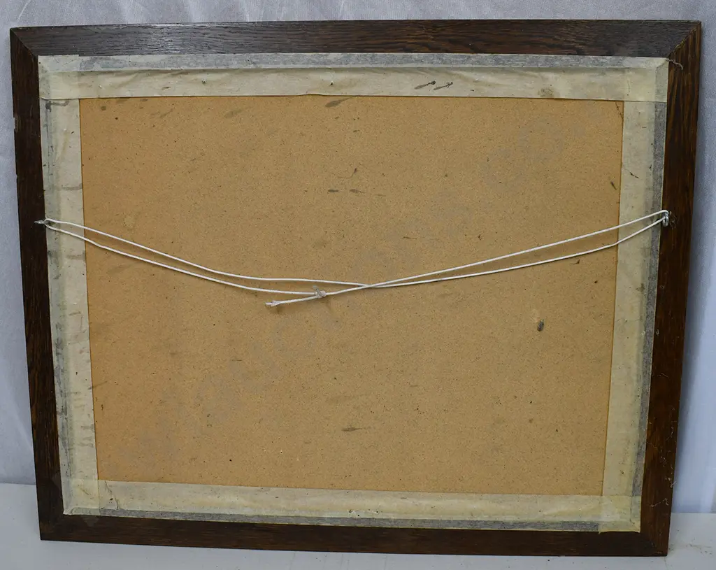 FRAMED PICTURE NEWTON KINGS Image 1++