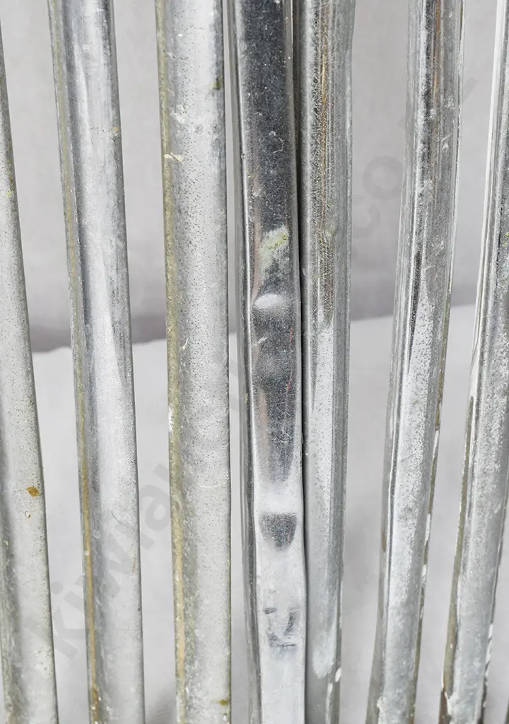 WOOSLEY & MG CAR GRILLS Image 1++