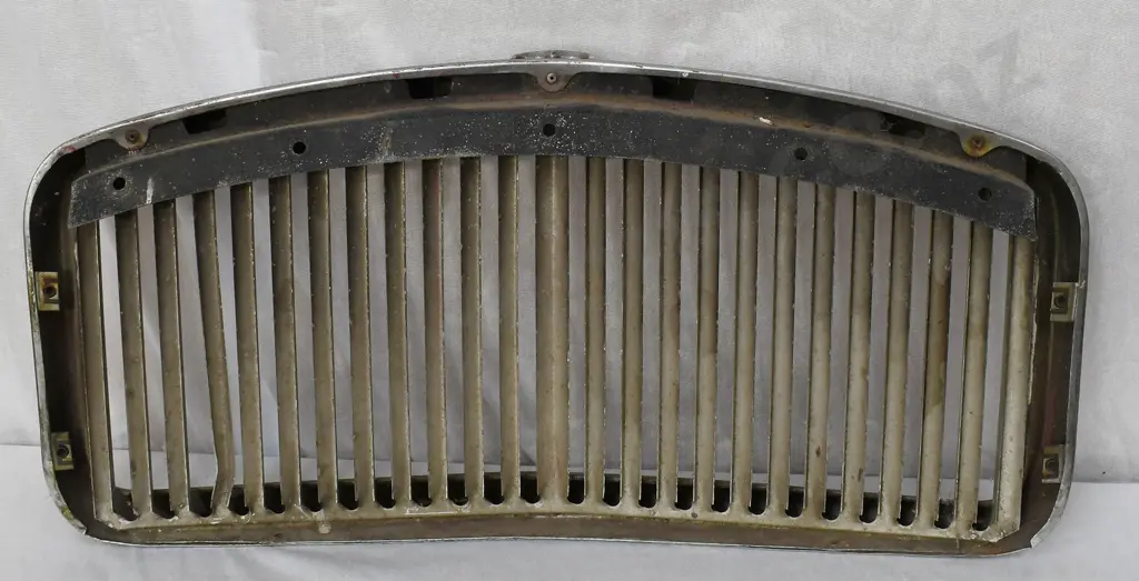 MG & AUSTIN CAR GRILLS Image 1++