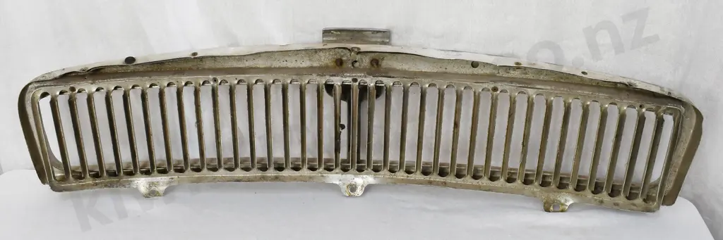 MG & AUSTIN CAR GRILLS Image 1++