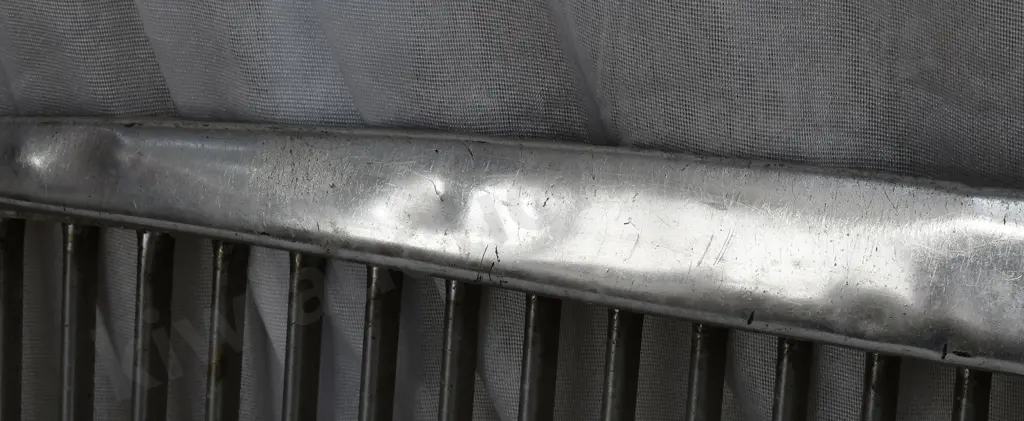 MG & AUSTIN CAR GRILLS Image 1++