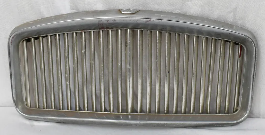 MG & AUSTIN CAR GRILLS Image 1++