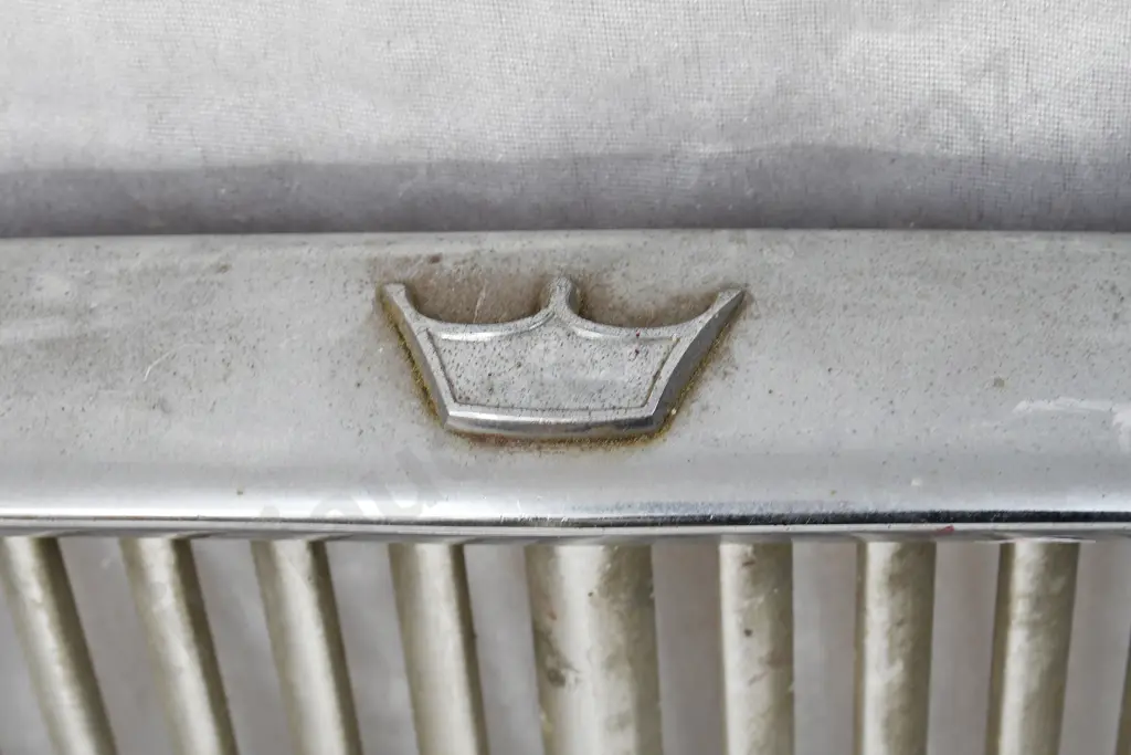 MG & AUSTIN CAR GRILLS Image 1++