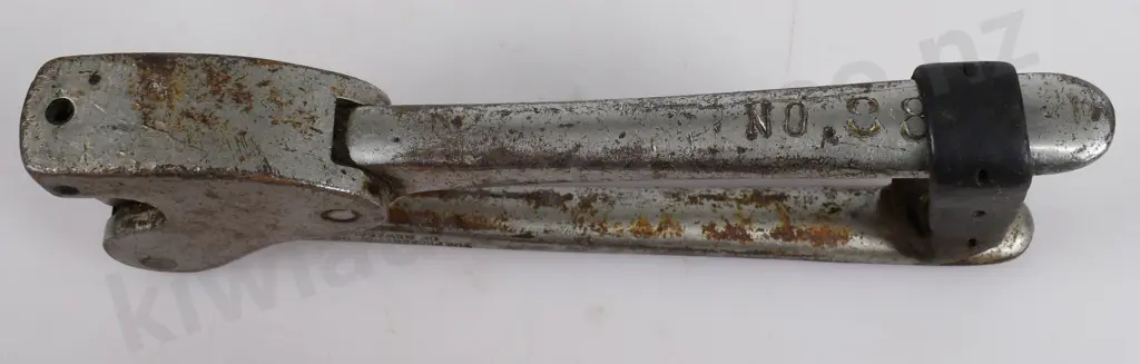 SHELL CO OF NEW ZEALAND TOOL Image 1++