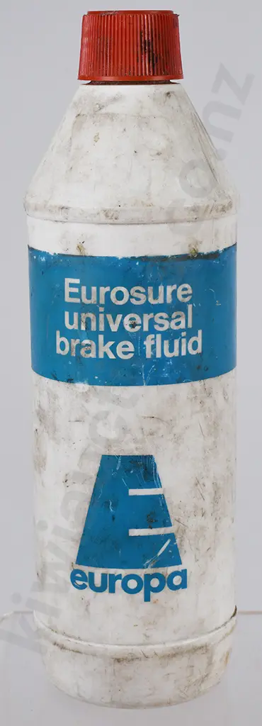 EUROPA AUTOMOTIVE COLLECTABLES Image 1++